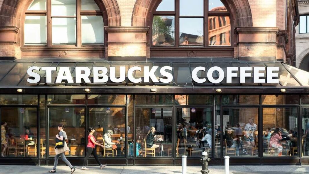 Η Starbucks σχεδιάζει την αποκλειστική χρήση επαναχρησιμοποιήσιμων ποτηριών ως το 2025 - Cibum.gr