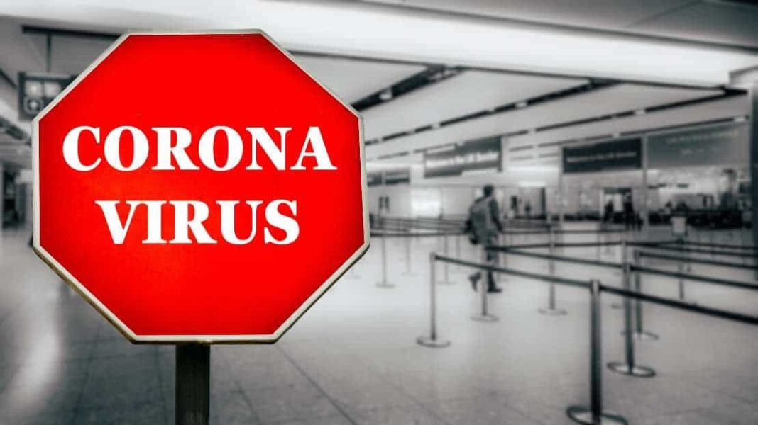 «Επιστρέφοντας από τις διακοπές προσέχουμε περισσότερο» - Νέο βίντεο με συμβουλές για τον κορονοϊό - Cibum.gr