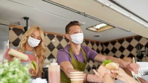 Έρευνα ΒΕΑ: οι επιπτώσεις της πανδημίας στις επιχειρήσεις - Cibum.gr