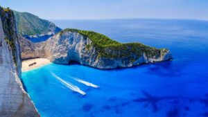 Άνοιξε σήμερα η νέα τουριστική περίοδος - Cibum.gr