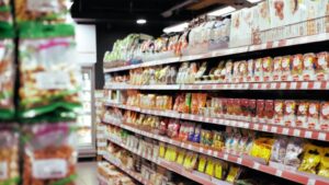Σούπερ μάρκετ: Το 12% των Ελλήνων κάνει πλέον online τις αγορές του - Cibum.gr