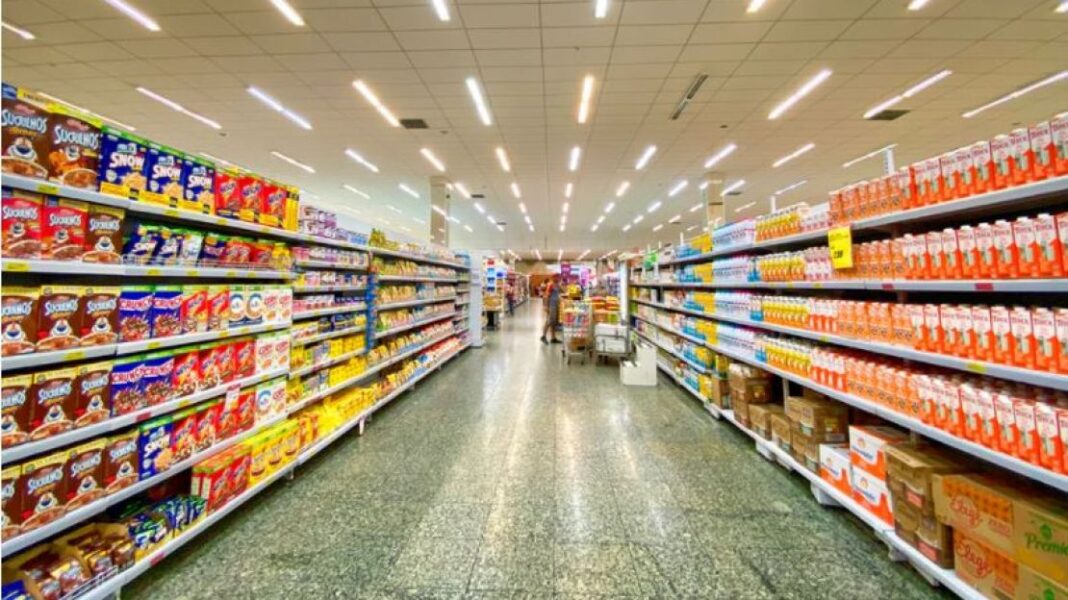Εσείς έχετε αναρωτηθεί ποτέ γιατί δεν υπάρχουν παράθυρα στα σούπερ μάρκετ; - Cibum.gr