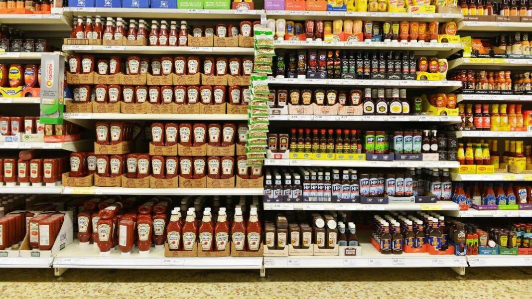 Βρετανία: επιστροφή στα super market λόγω του εμβολιασμού - Cibum.gr