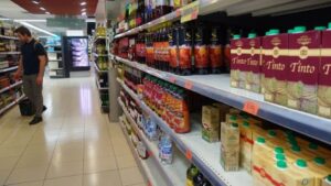 Υπάρχει επισιτιστική επάρκεια στην αγορά διαβεβαιώνουν φορείς του λιανεμπορίου και της βιομηχανίας τροφίμων - Cibum.gr