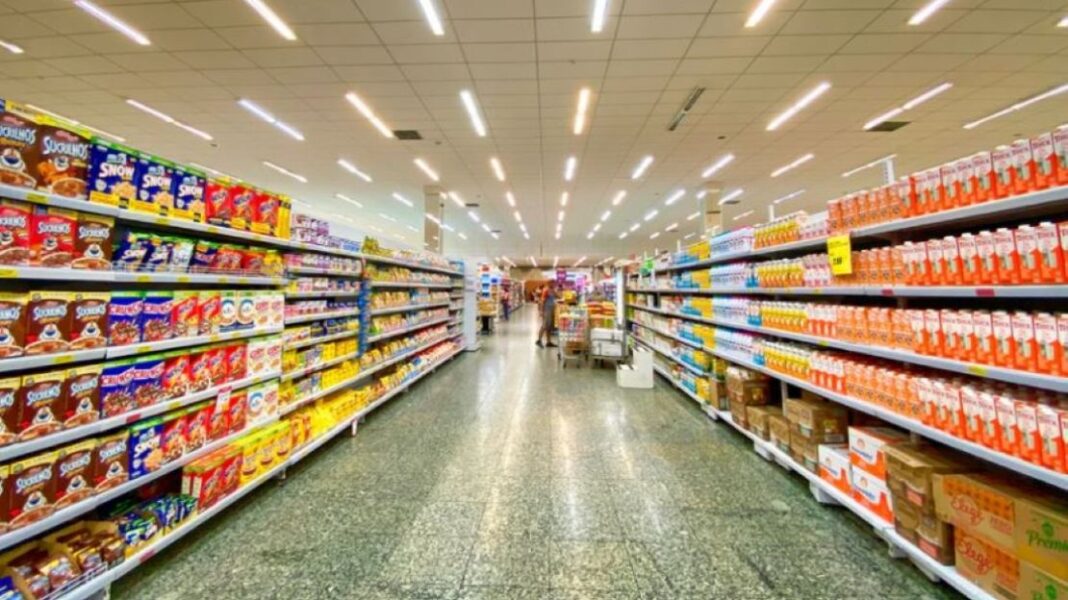 Έρχονται νέες ανατιμήσεις στα ράφια των σούπερ μάρκετ - Cibum.gr