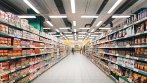 Τρόφιμα Ιδιωτικής Ετικέτας: Είναι χαμηλότερης ποιότητας από τα προϊόντα γνωστών εταιρειών; - Cibum.gr