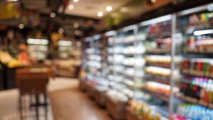 48ωρο λουκέτο σε super  market με "πειραγμένη" ταμειακή στην Μύκονο - Cibum.gr