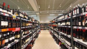 Supermarket: Μέτρια ανάπτυξη σε όγκους στο επτάμηνο για μπύρα, κρασί και τσίπουρο - Cibum.gr