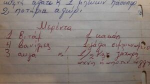 Σπιτική μερέντα της μαμάς μου και η άγνωστη πληροφορία που… εκπλήσσει! - Cibum.gr