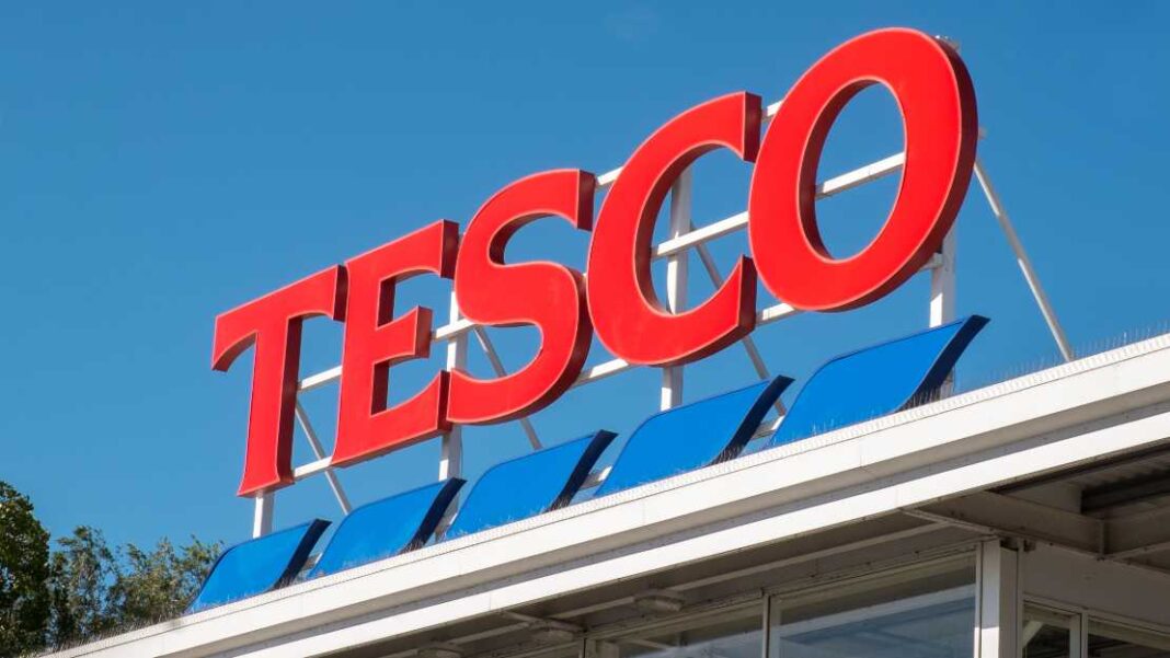 Διεθνή: Η Tesco ανακαλεί κατεψυγμένο γεύμα λόγω Salmonella - Cibum.gr