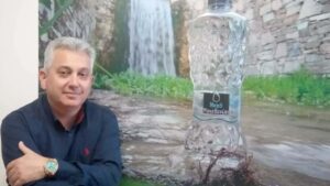O N. Θεολόγης - ΝΕΡΑ ΜΑΚΕΔΟΝΙΑΣ στο cibum: υψίστης σημασίας η συνεχής ενημέρωση των food experts και η εντατική αξιολόγηση των κινδύνων - Cibum.gr