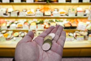Ο φόβος των ανατιμήσεων αλλάζει την αγοραστική συμπεριφορά των καταναλωτών - Cibum.gr