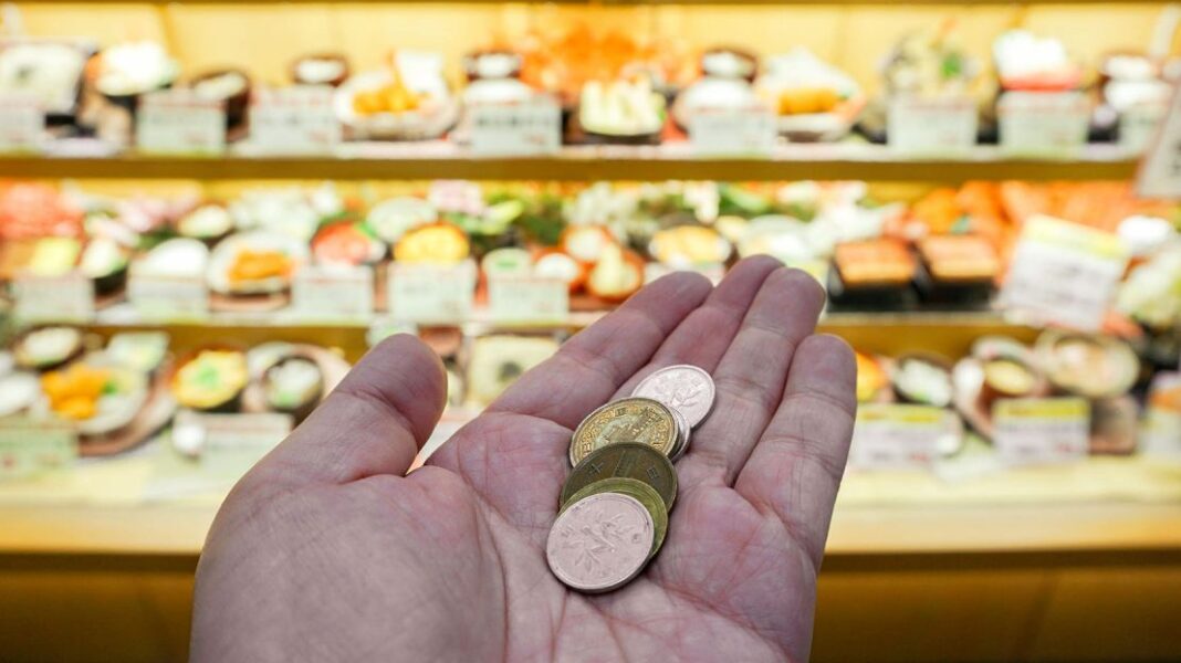 Ανατιμήσεις τροφίμων: Οι τιμές δεν θα αυξηθούν περαιτέρω. Δηλώσεις του Ν. Παπαθανάση - Cibum.gr