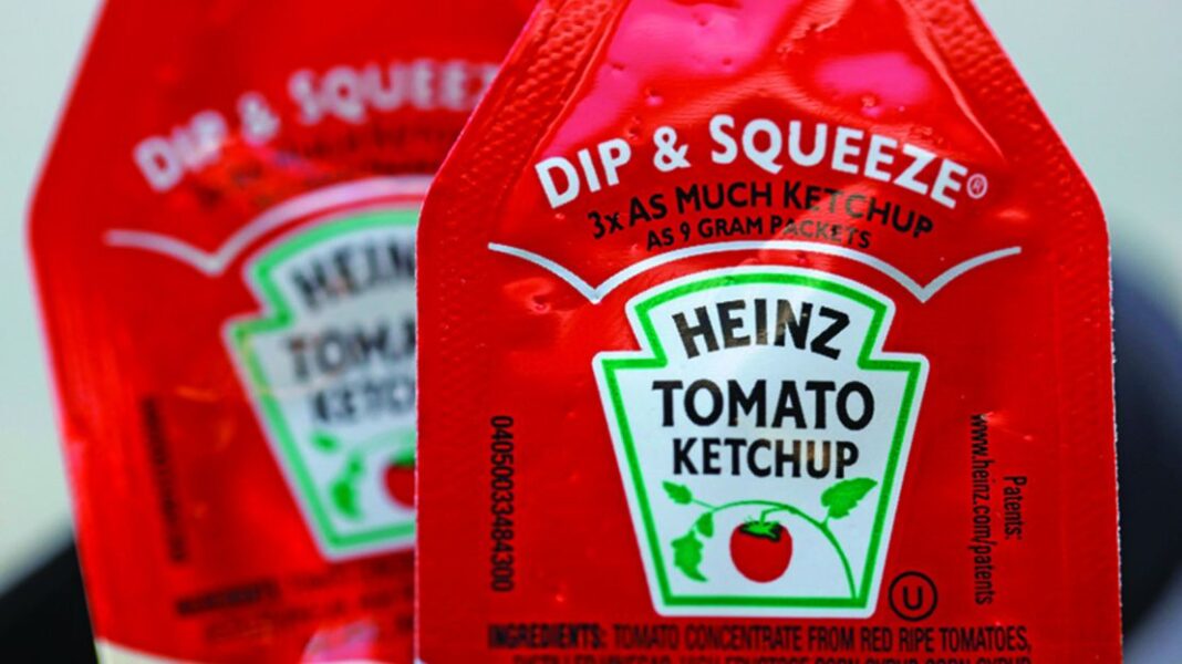 Kraft Heinz: Πρόστιμο 62 εκατ. δολαρίων για λογιστική απάτη - Cibum.gr