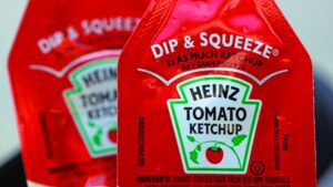 Kraft Heinz: Πρόστιμο 62 εκατ. δολαρίων για λογιστική απάτη - Cibum.gr