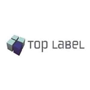 Top Label - Lathridis Bros Co. Label Printing Company - Cibum.gr