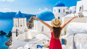 Αντίστροφη μέτρηση για την υποδοχή τουριστών στις 15 Μαΐου - Cibum.gr