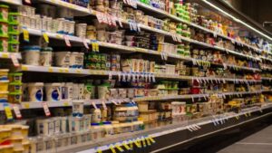Marketing τροφίμων: Το πιο υγιεινό ή το πιο νόστιμο; - Cibum.gr