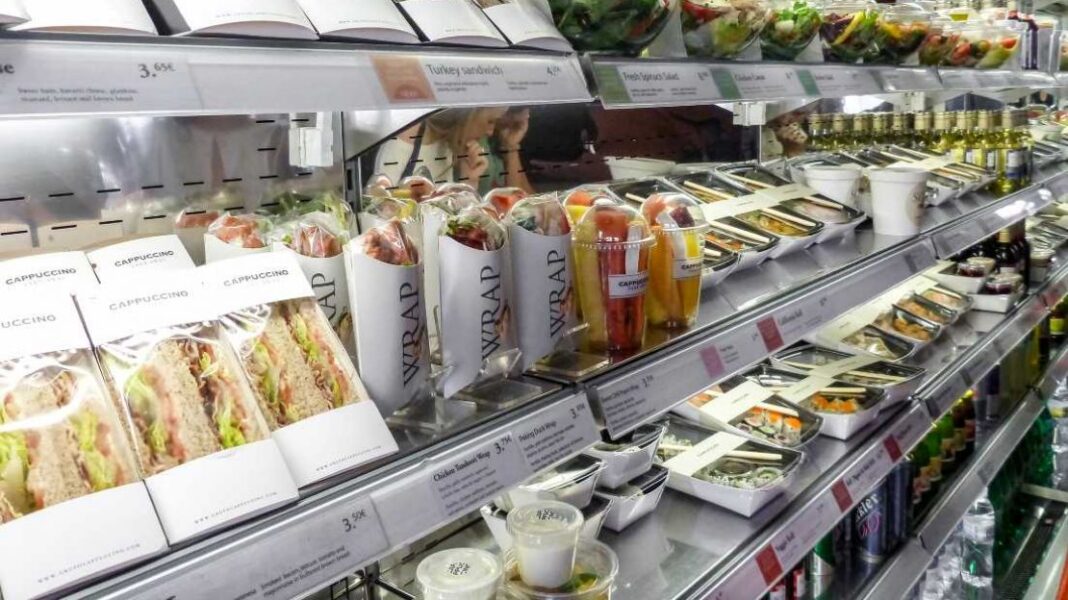 Βιωσιμότητα στις συσκευασίες τροφίμων - Όσα πρέπει να γνωρίζετε - Cibum.gr