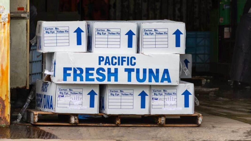 Food Fraud: 80 τόνοι τόνου κατασχέθηκαν στο Βέλγιο - Cibum.gr