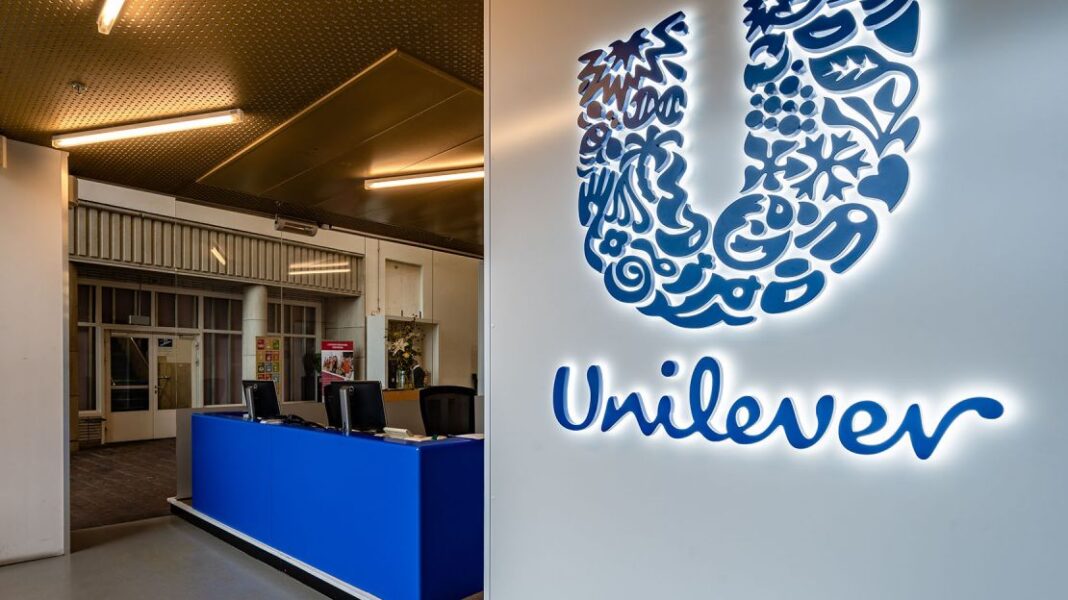Η Unilever εξετάζει αποχώρηση από τα τρόφιμα - Cibum.gr