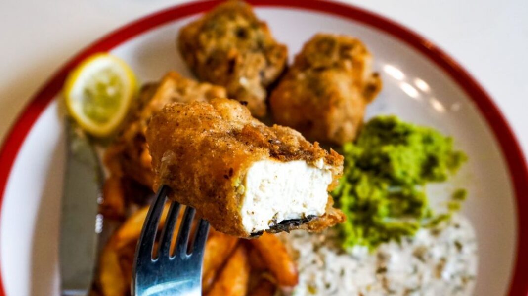 Vegan θαλασσινά: Είναι το επόμενο trend; - Cibum.gr