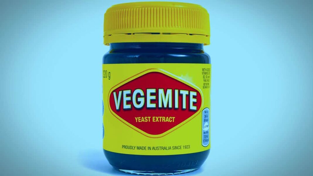Τι είναι το άλειμμα Vegemite; Και γιατί ο Ομπάμα το χαρακτήρισε φριχτό; - Cibum.gr