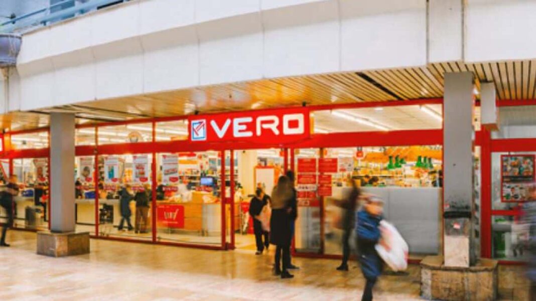 Ν. Βερόπουλος: Συνεχιζόμενο εκτός συνόρων success story - Cibum.gr