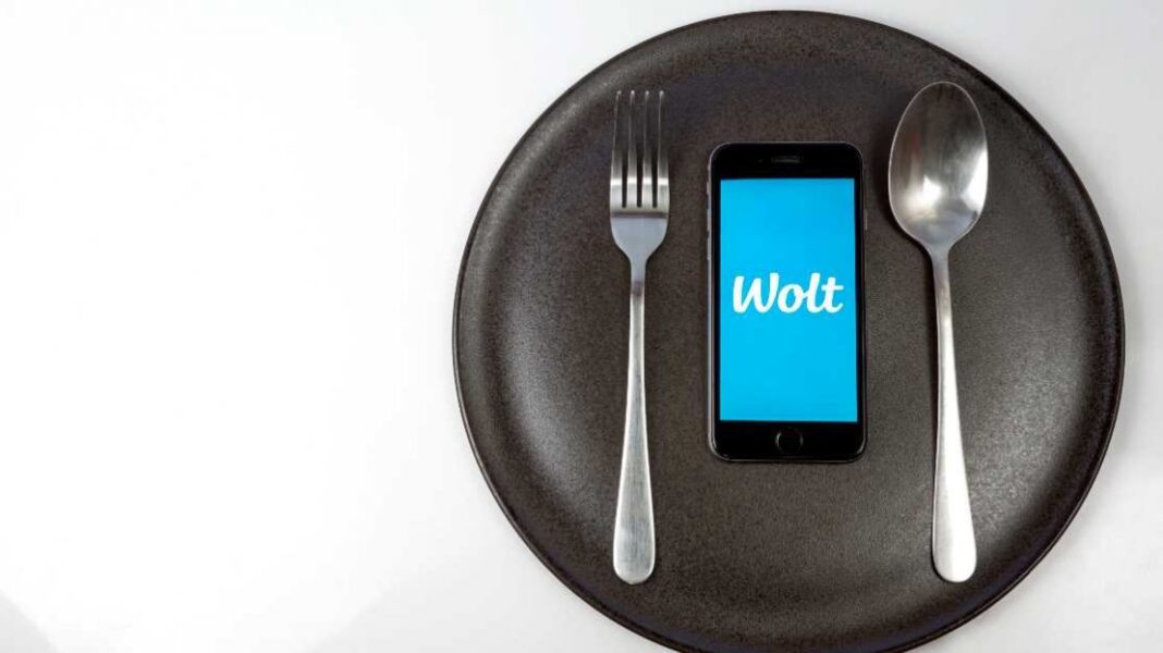 Delivery: πως η φινλανδική  Wolt κατέκτησε την Ελληνική αγορά σε δύο χρόνια - Cibum.gr