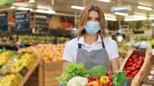 Πόσο άλλαξαν οι διατροφικές συνήθειες των καταναλωτών μετά τα lockodown - Cibum.gr