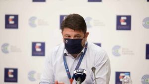 Εστίαση: ο Χαρδαλιάς προειδοποιεί για το «αντάρτικο» στο θέμα της μουσικής - Cibum.gr