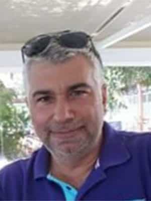 Ξενοφών Σταμπέλος