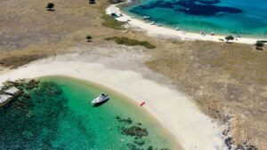 Χερσόνησος Άθωνα: Η γαστρονομία προωθεί τον τουρισμό. - Cibum.gr