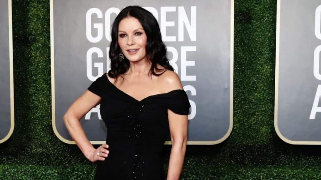 Catherine Zeta Jones: H δίαιτα που την κρατά… κορμάρα στα 51 της! - Cibum.gr
