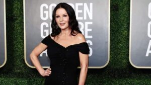 Catherine Zeta Jones: H δίαιτα που την κρατά… κορμάρα στα 51 της! - Cibum.gr