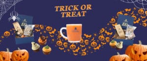 Λουμίδης: Halloween με νέα limited edition προϊόντα “Trick or Treat” - Cibum.gr