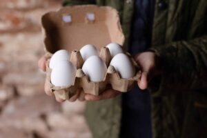 Συνεργασία ΥΠΑΑΤ - ΕΛΓΟ-ΔΗΜΗΤΡΑ: Εφαρμογή του «ΑΡΤΕΜΙΣ» στον κλάδο παραγωγής – εμπορίας αυγών - Cibum.gr
