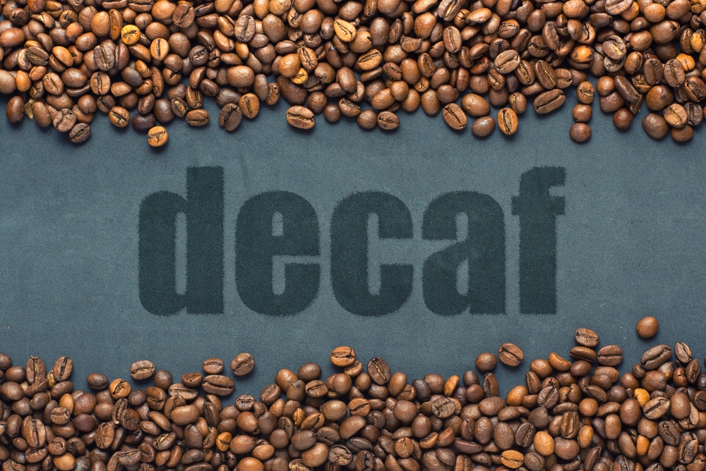Decaf: Πόση καφεΐνη έχει ο Ντεκαφεϊνέ; - Cibum.gr