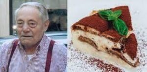 Πέθανε ο "πατέρας του τιραμισού" σε ηλικία 93 ετών - Cibum.gr