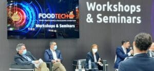 Ημερίδα της ΠΕΤΕΤ στην FoodTech 2021: "Νέες τάσεις - Η επίπτωση της νομοθεσίας και των υλικών στη βιομηχανία τροφίμων" - Cibum.gr