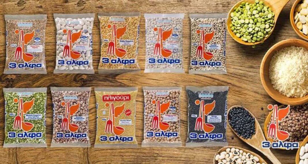 Η 3αλφα νέο μέλος της πρωτοβουλίας ΕΛΛΑ-ΔΙΚΑ ΜΑΣ - Cibum.gr