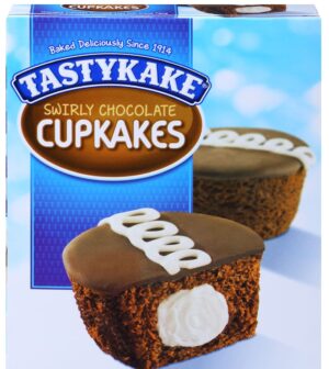 ΗΠΑ: Κομμάτια σύρματος μέσα σε cupcakes - Άμεση ανάκληση - Cibum.gr