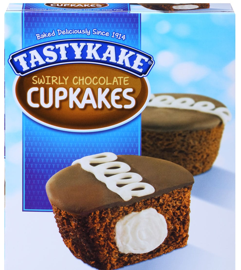 ΗΠΑ: Κομμάτια σύρματος μέσα σε cupcakes - Άμεση ανάκληση - Cibum.gr
