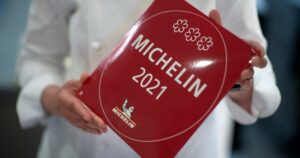Τα ελληνικά εστιατόρια του οδηγού Michelin για το 2021 - Cibum.gr