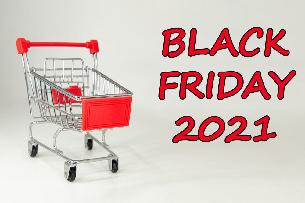 Ο δεκάλογος της Black Friday - Cibum.gr