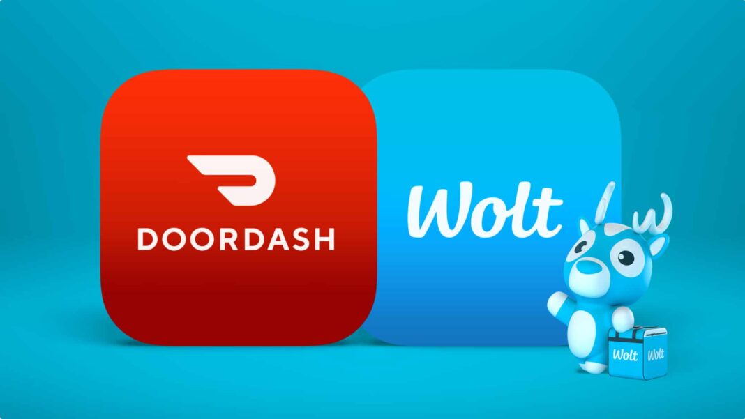 Πώς η εξαγορά της Wolt από την DoorDash δημιουργεί έναν παγκόσμιο παίκτη στις υπηρεσίες delivery - Cibum.gr