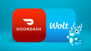 Πώς η εξαγορά της Wolt από την DoorDash δημιουργεί έναν παγκόσμιο παίκτη στις υπηρεσίες delivery - Cibum.gr