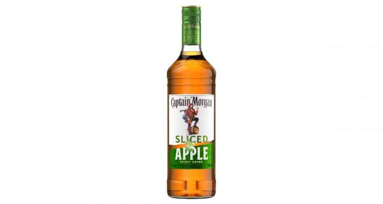 Καινοτομία: Baileys με γεύση μηλόπιτα, Smirnoff με γεύση μάνγκο και Captain Morgan με γεύση μήλου σε φέτες - Cibum.gr