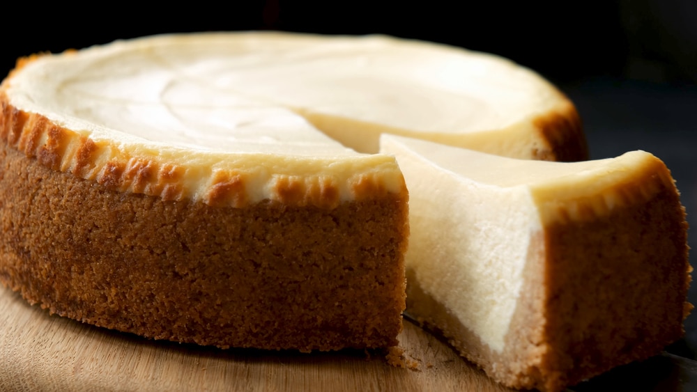 Cheesecake: Η καταγωγή του είναι από τη… Σάμο! Η απλή συνταγή του Αθηναίου του Ναυκρατίτη - Cibum.gr