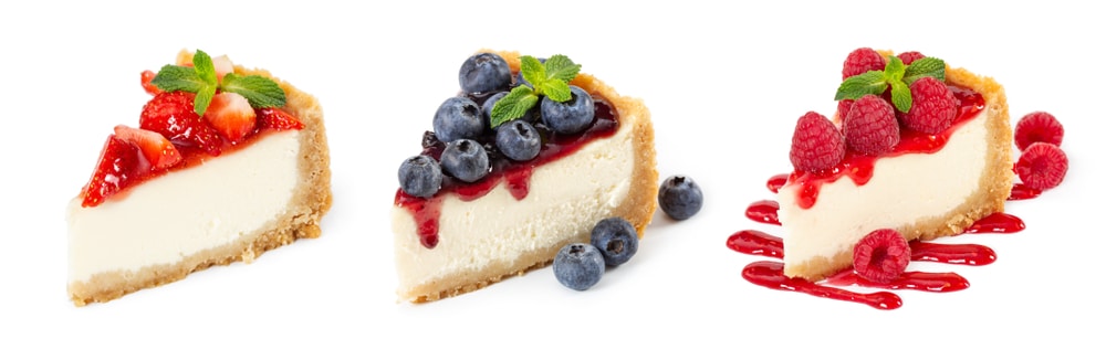 Cheesecake: Η καταγωγή του είναι από τη… Σάμο! Η απλή συνταγή του Αθηναίου του Ναυκρατίτη - Cibum.gr